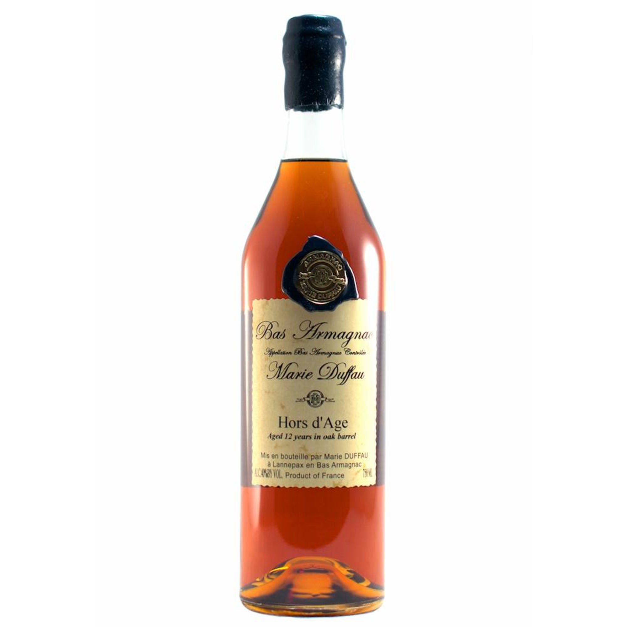 Bas armagnac delord 0.7 цена