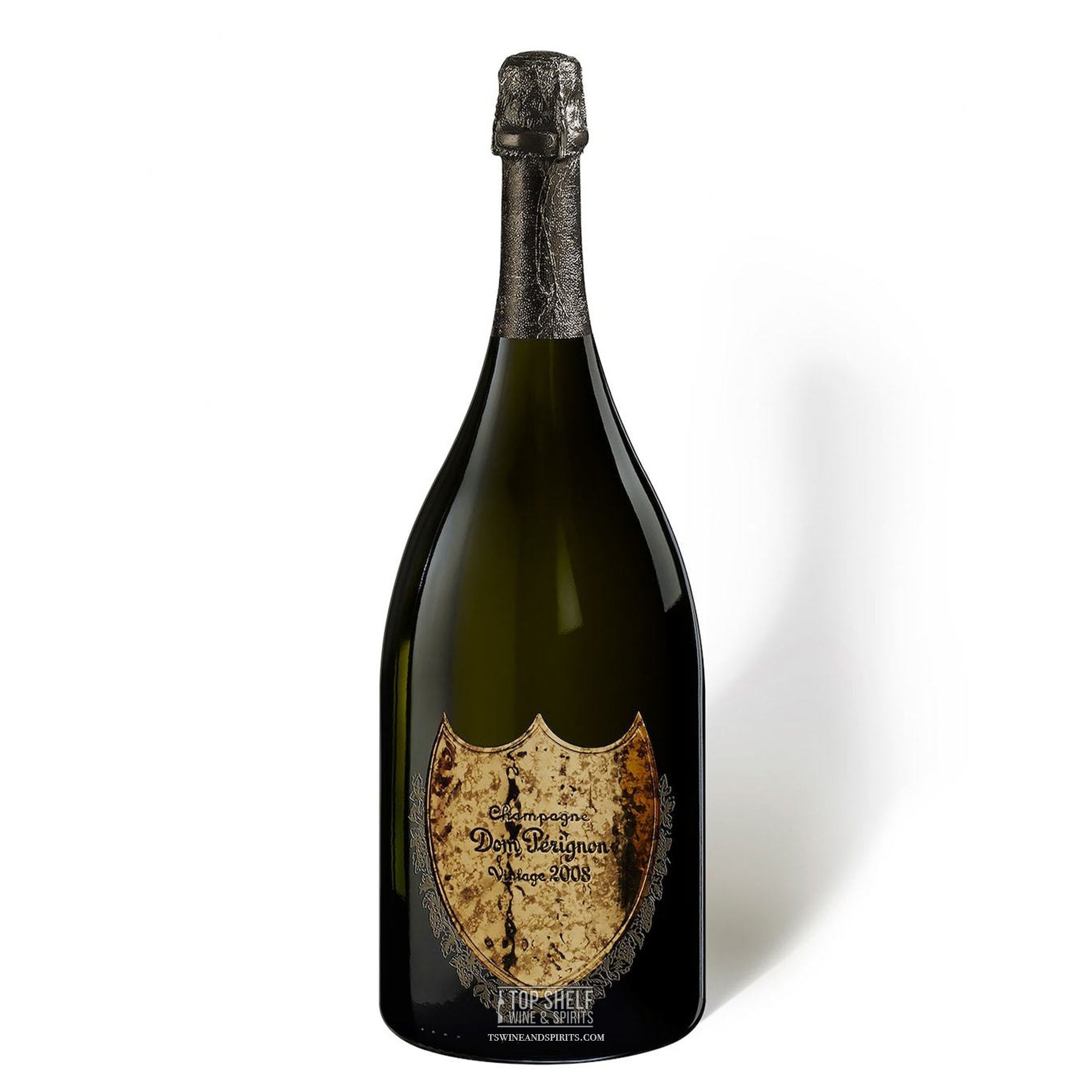 Dom Pérignon P2 Plénitude Brut Champagne