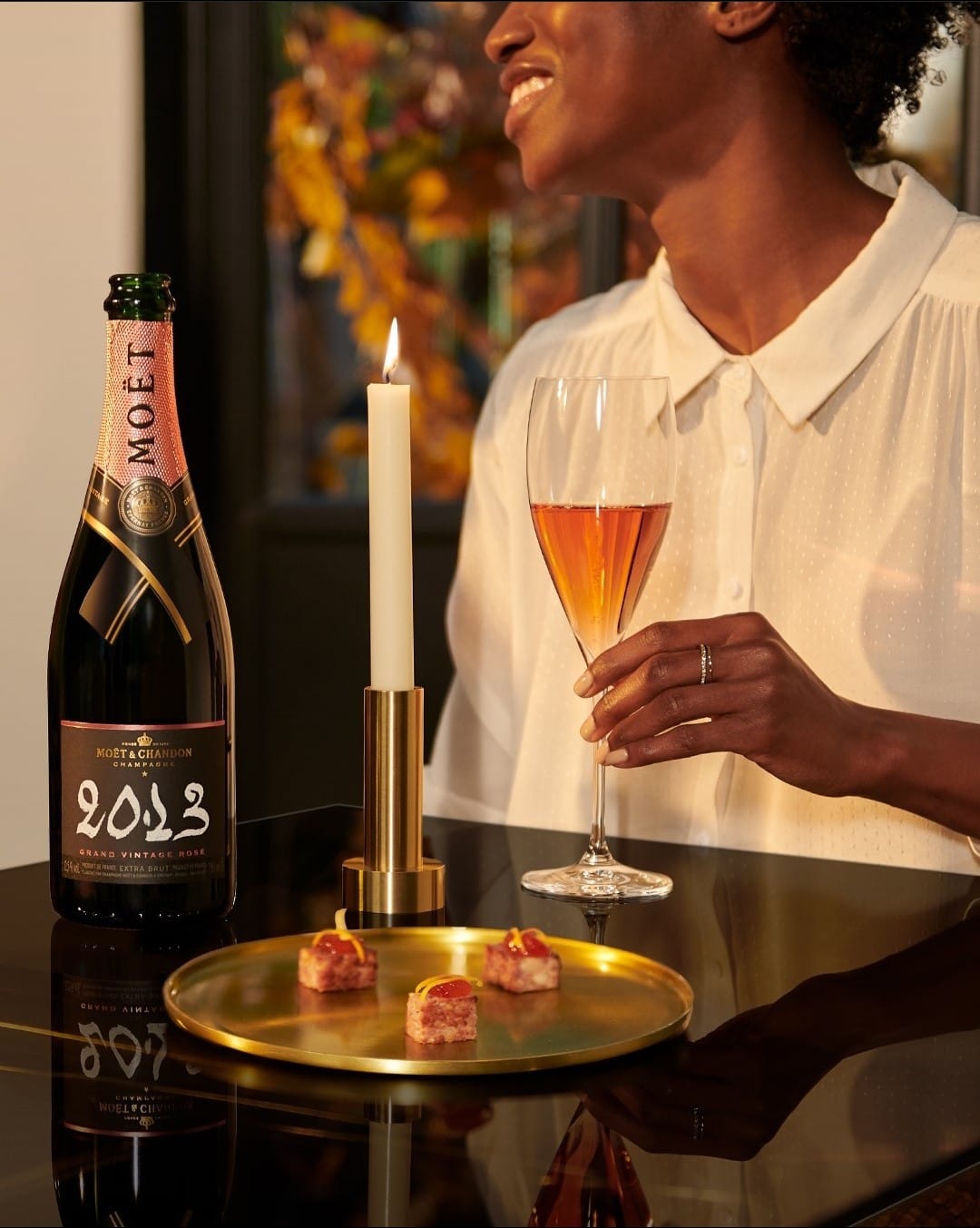 Krug 'Grande Cuvée 170th' Champagne NV – Folkways