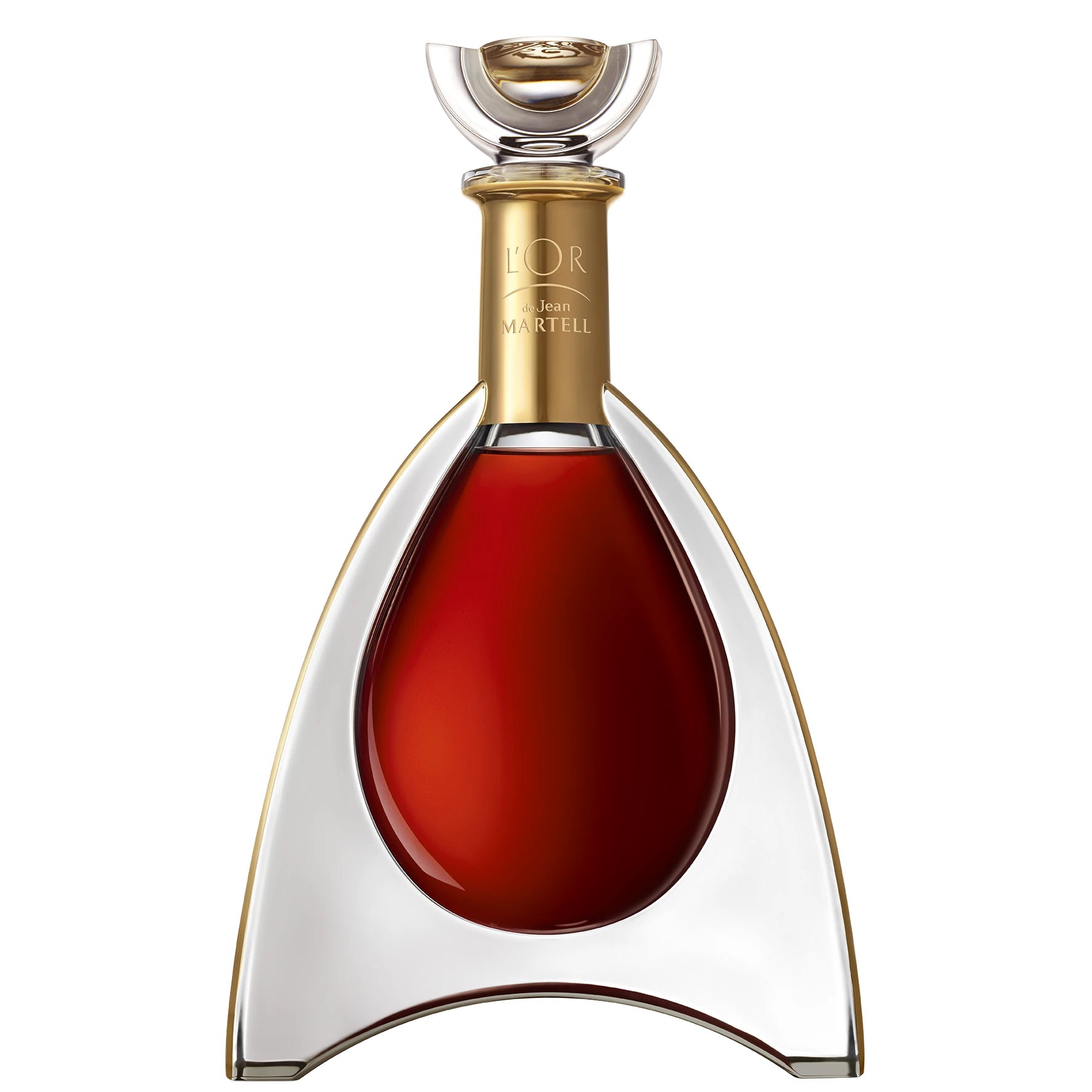 Hennessy XO Cognac Luminous Light Up Bottle