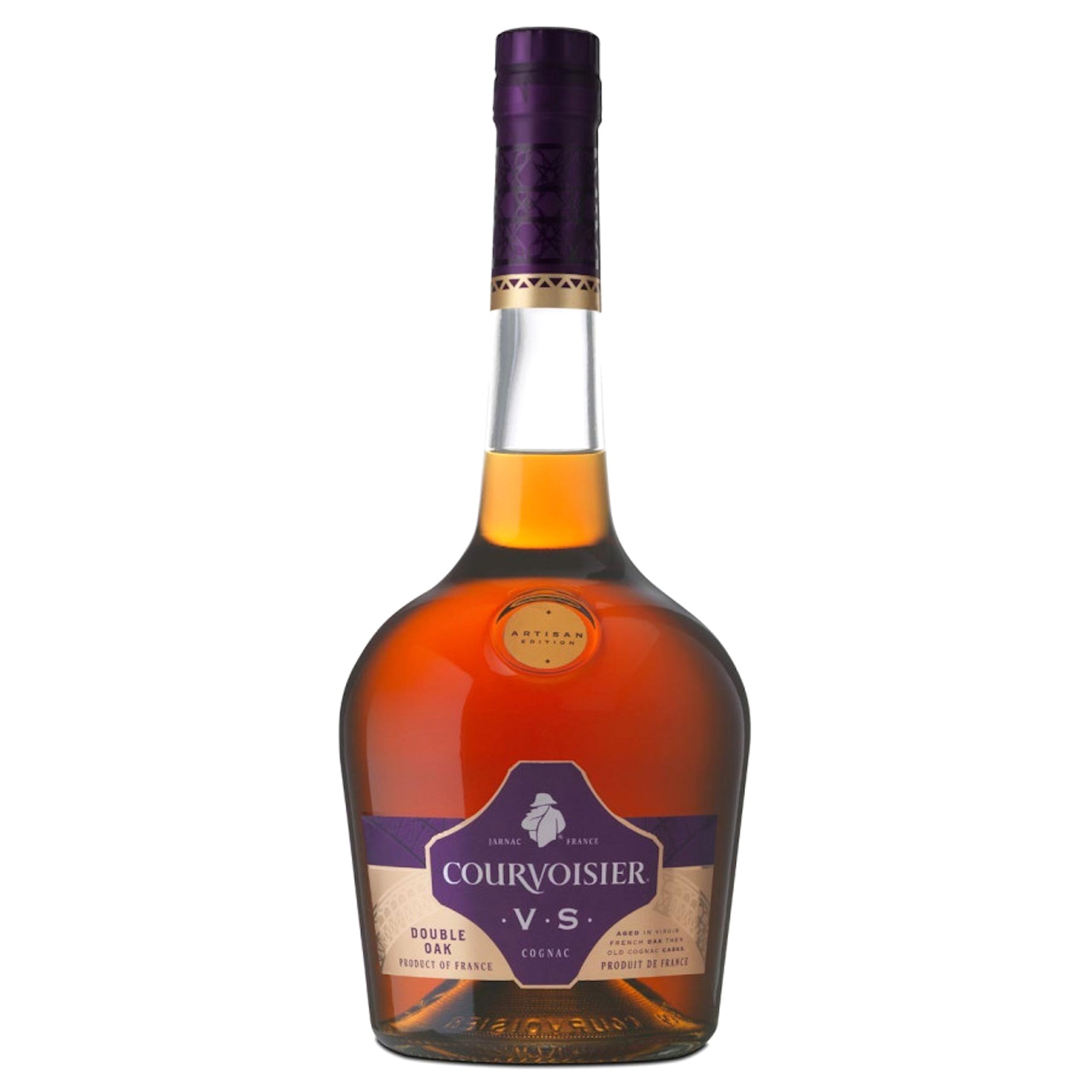 Courvoisier XO Cognac