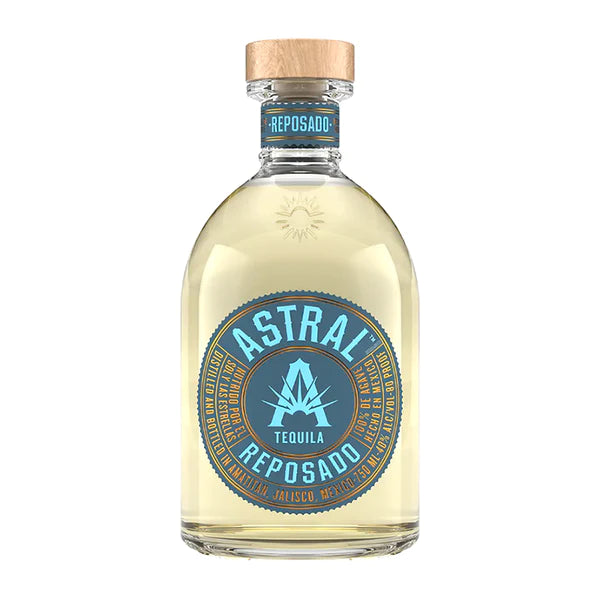 Anejo | to your Astral Door Delivery Tequila Sustainable