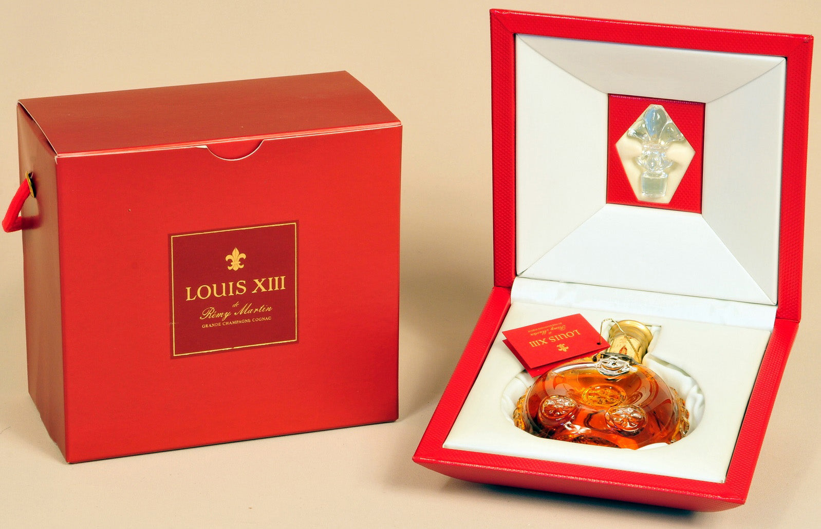 Rémy Martin Louis XIII Magnum Cognac