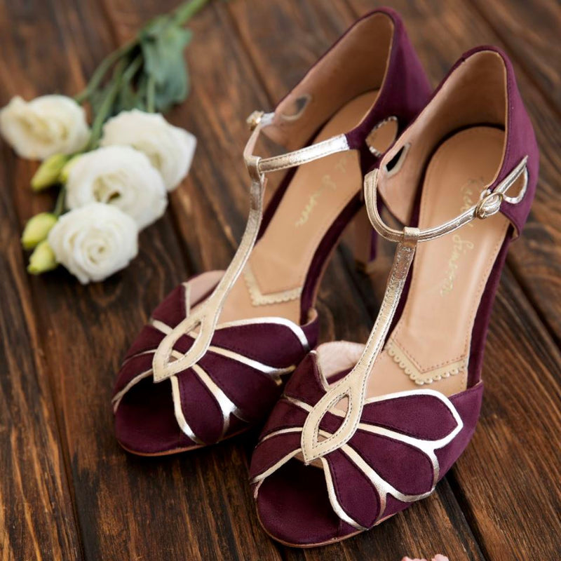 rachel simpson wedding shoes sale