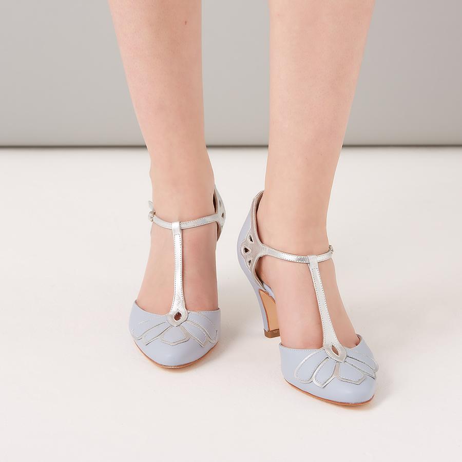 rachel simpson chloe heels