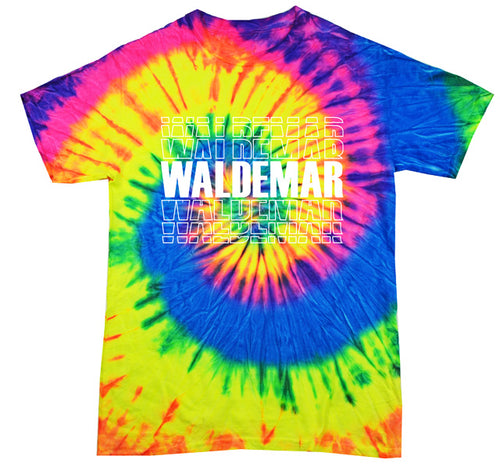 Waldemar Shirts – Camp Waldemar Store
