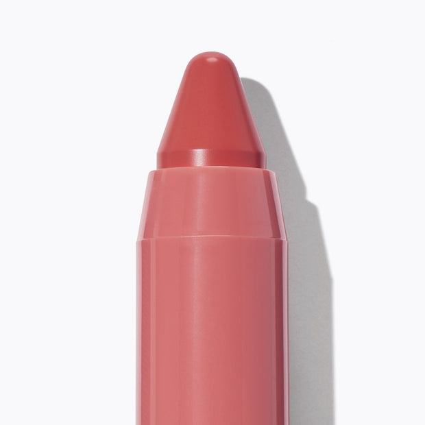 Clearly Brilliant Tinted Lips, Nude-1