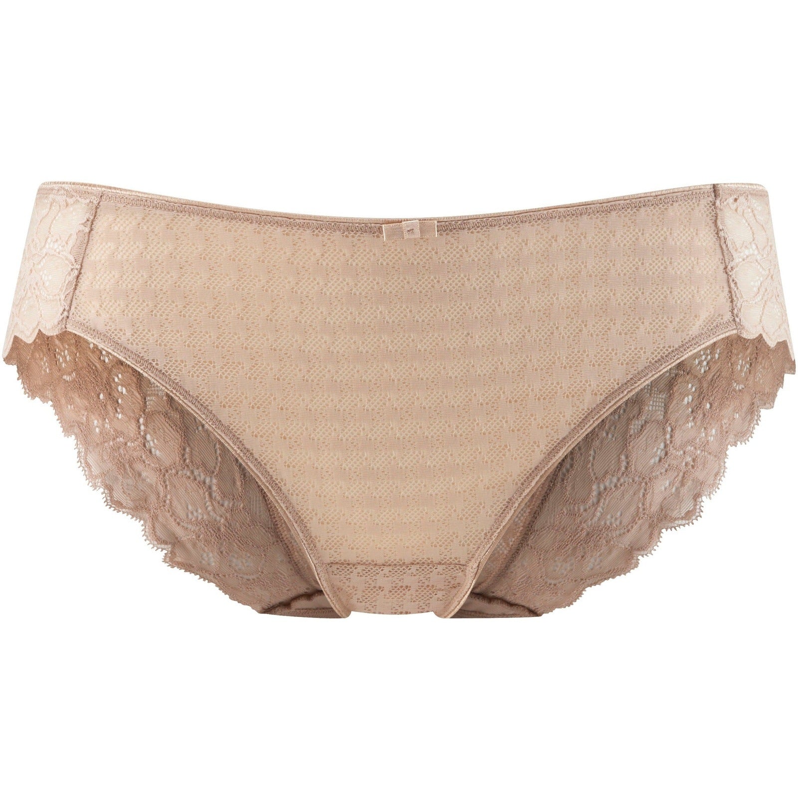 Panache Envy Brief (Chai)