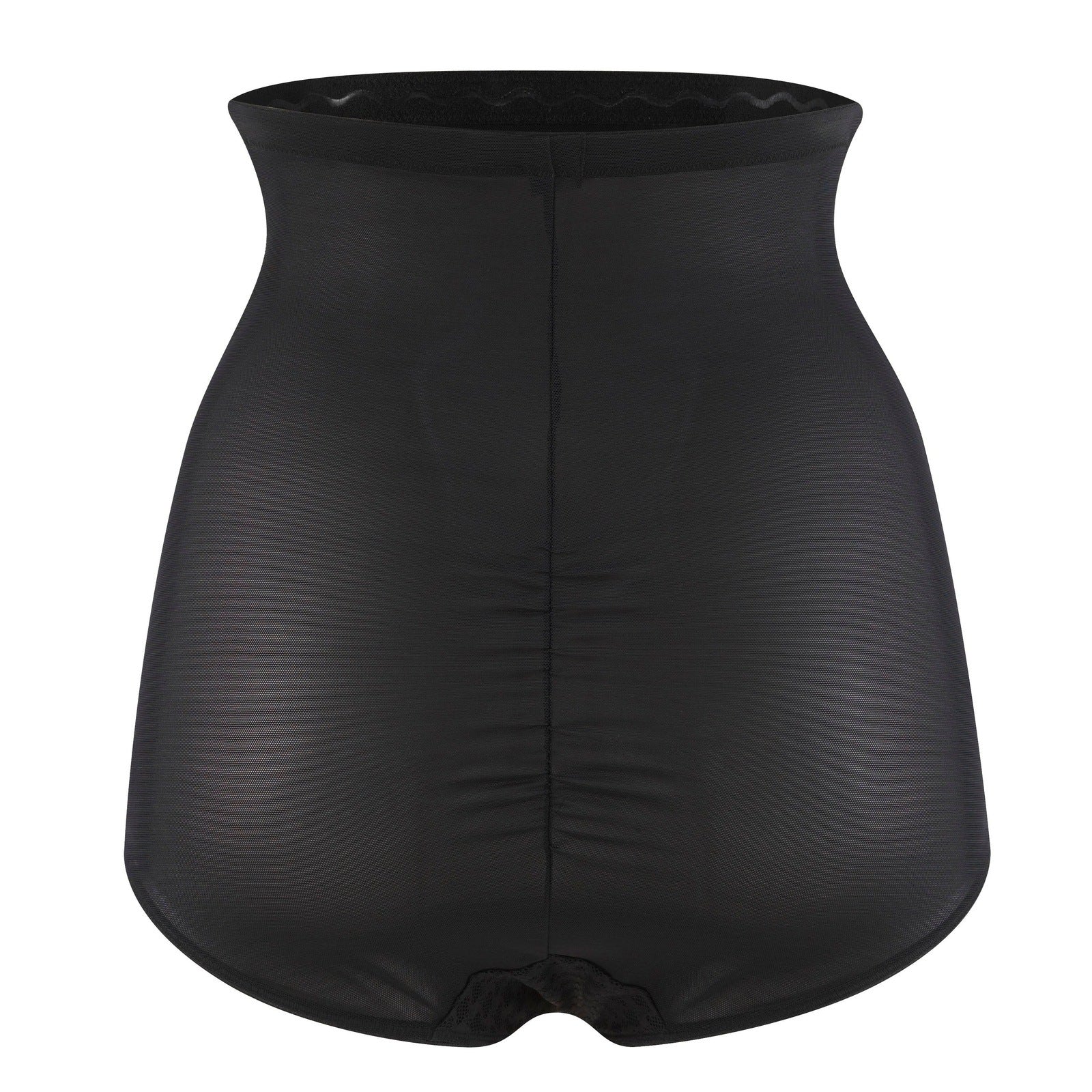 Panache Envy High Waist Brief (Black)