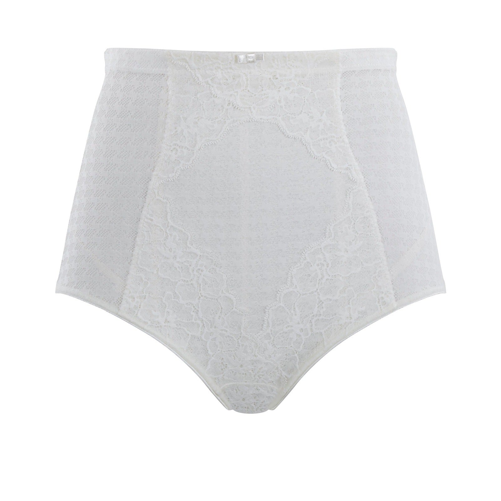 Panache Envy High Waist Brief (Ivory)