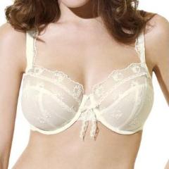 Panache Eliza Bra (Ivory)