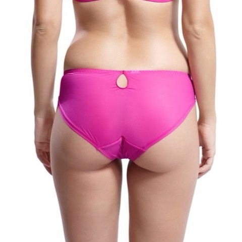 Panache Tango Brief (Pink)