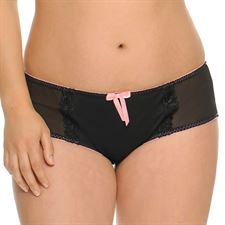 Curvy Kate Lottie Short (Black)