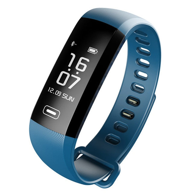 fitbits that monitor blood pressure