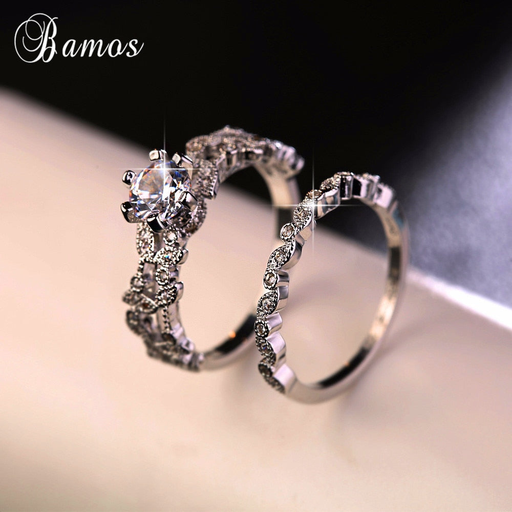 promise engagement rings