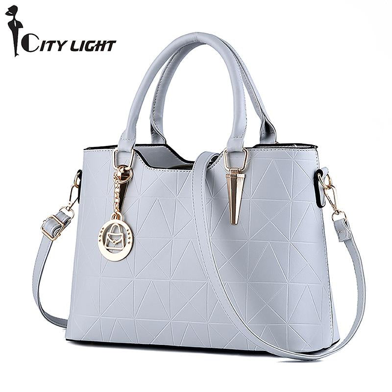 branded leather handbags for ladies