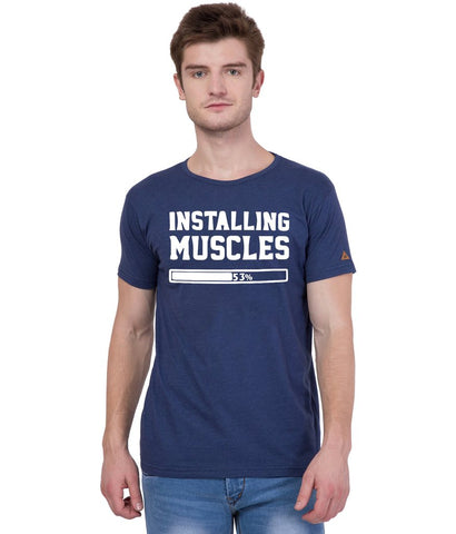 Men's Stylish Printed Tshirts