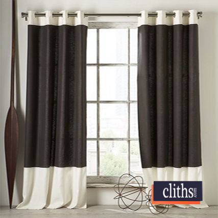 Curtains with Lining