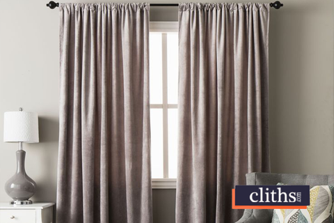 Blackout Curtains In India