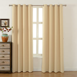 Blackout Curtains - Buy Window Curtains & Door Curtains Online -Cliths