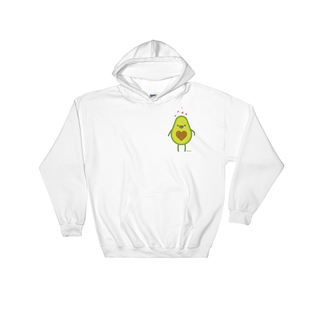 cute unisex hoodies