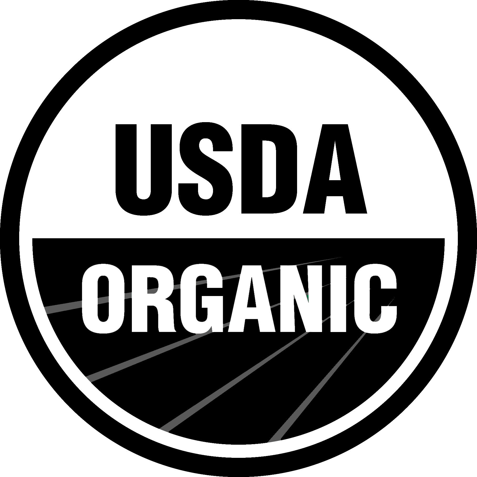 USDA Organic Logo