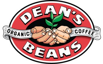 Dean's Beans Organic Coffee Company