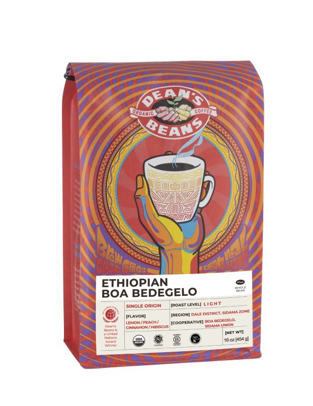 Origin & Story: Ethiopian Coffee