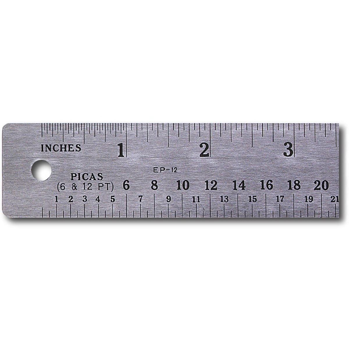 pica definition ruler