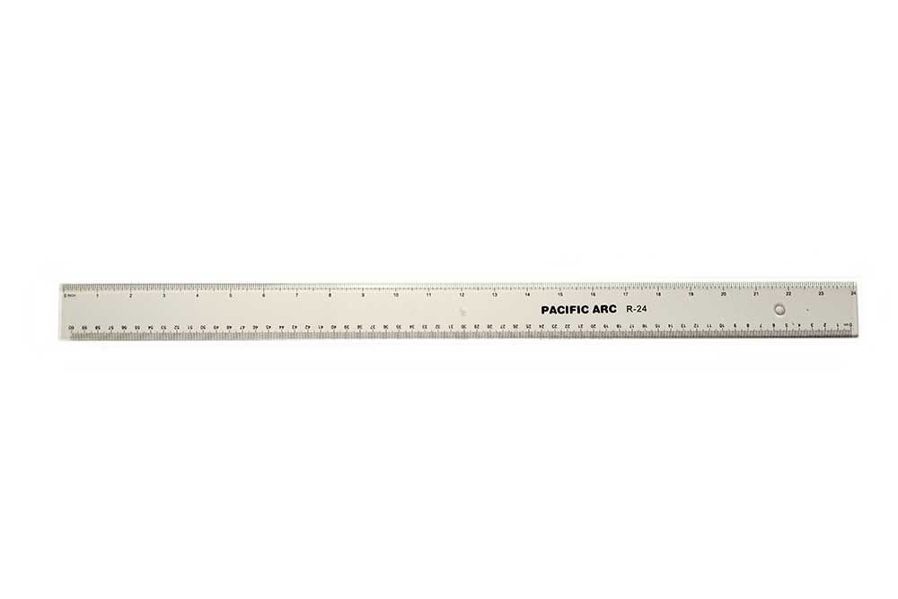 18 inch ruler