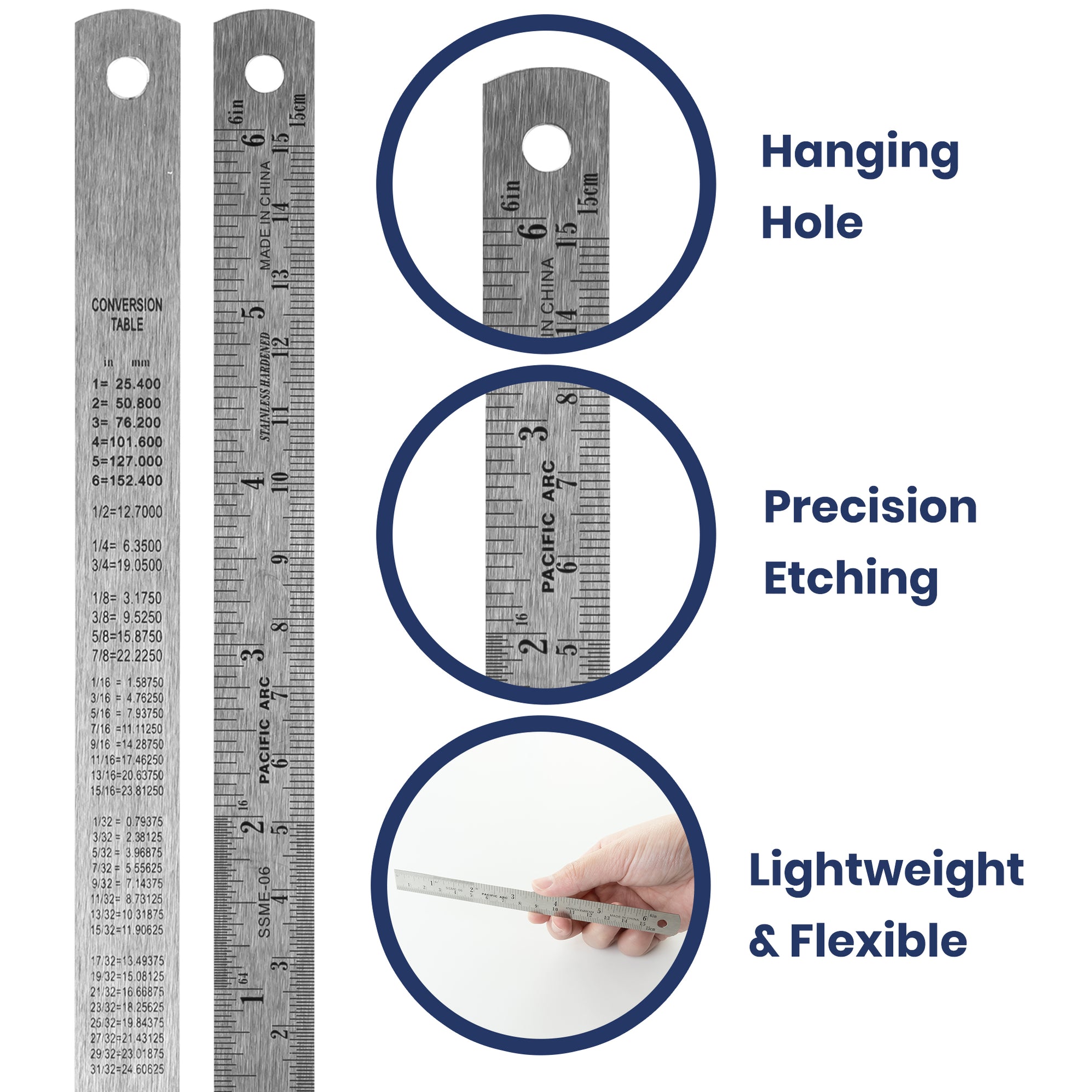 ruler-stainless-steel-inch-metric-graduations-w-conversion-table-omnitopia-supply