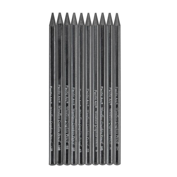 12b pencil