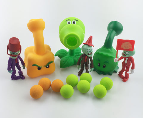 pvz toys