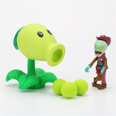 peashooter toy