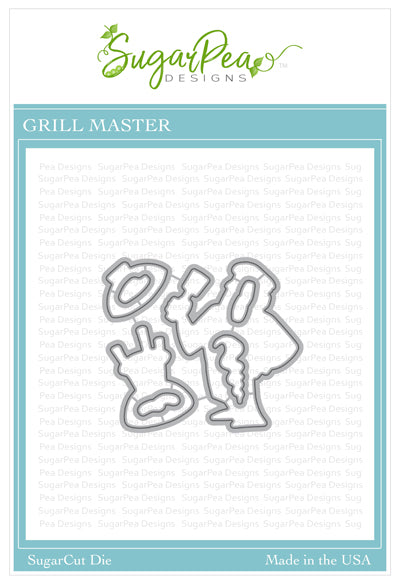 Grill Master SC