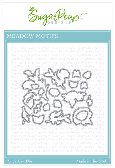 Meadow Motifs SC