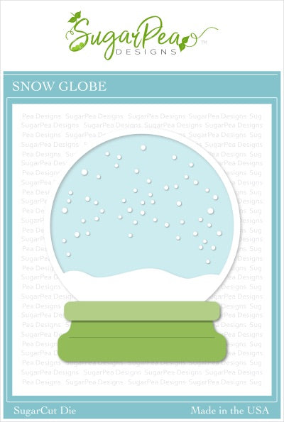 Snow Globe