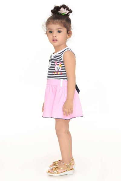 Nextztore INDIA | Store
Cotton, Dresses, Pink, Striped, Topwear
Rs. 499