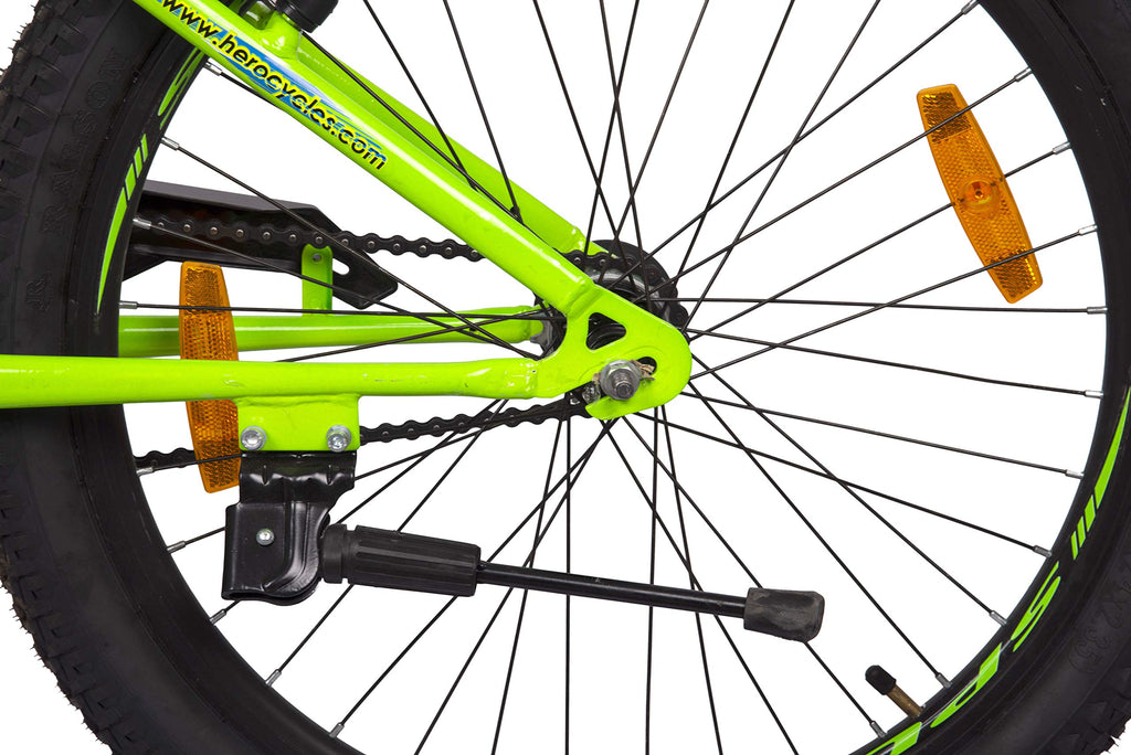 hero thorn 26t cycle price