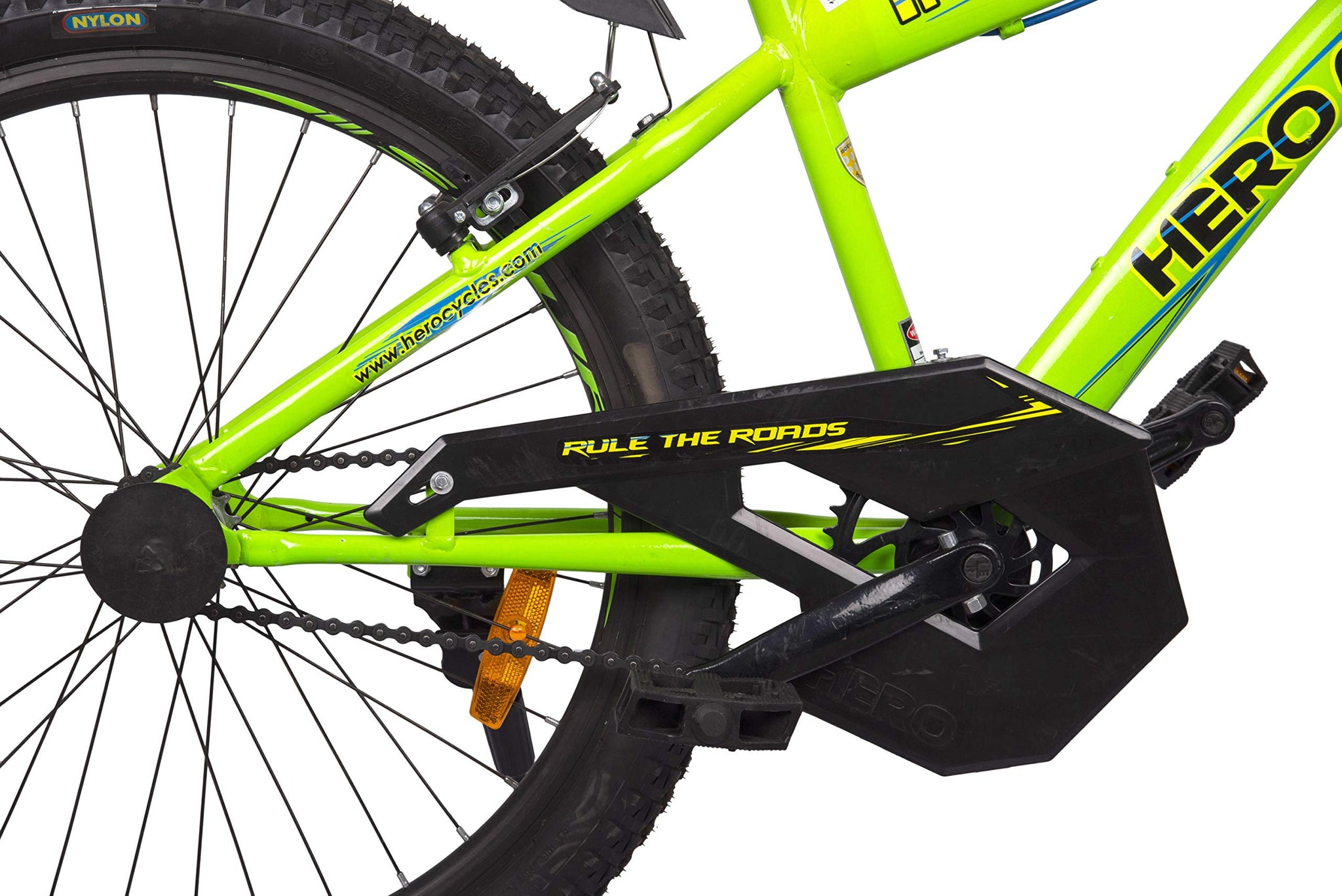 hero thorn 26t cycle price