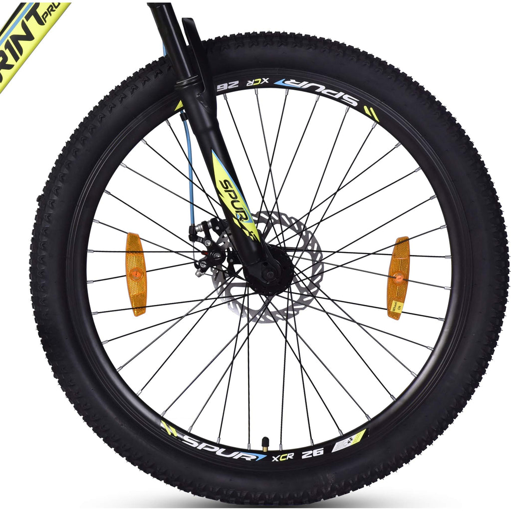 hero sprint pro ceralo 26t