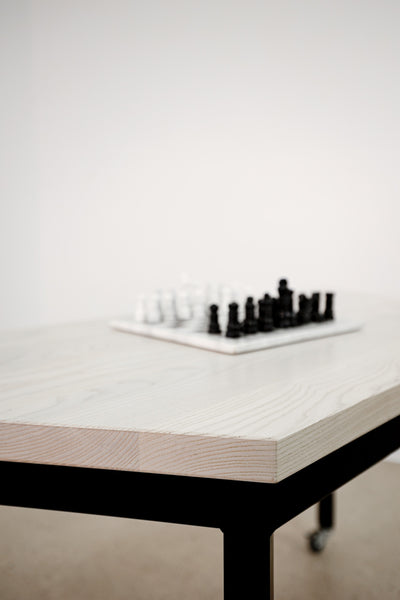 HIVE modular work table