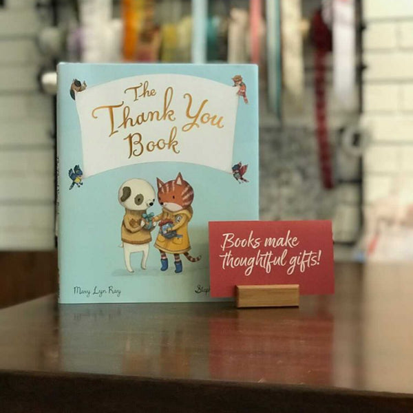 Cover to Cover childrens book store