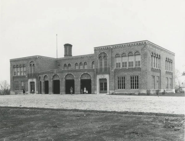 Historic Open Air School
