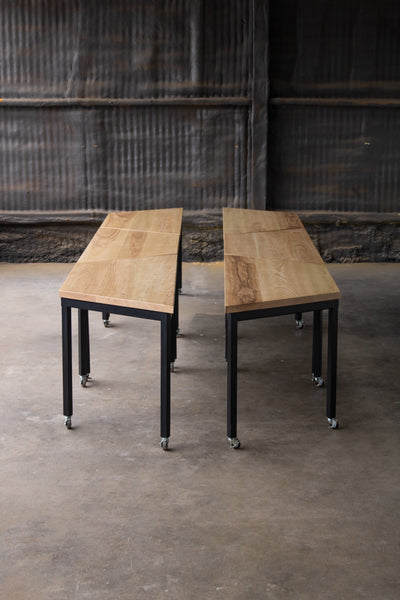 HIVE modular tables