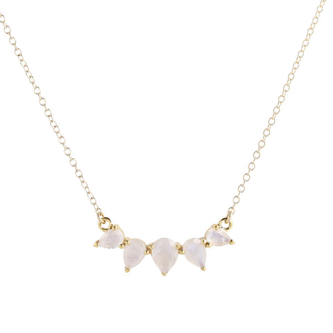 Leah Alexandra - Necklaces - Designer Gemstone Jewelry