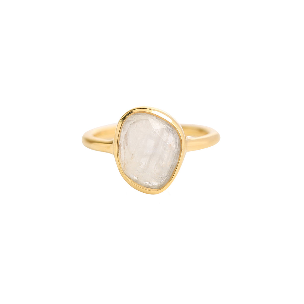 loopy aura ring