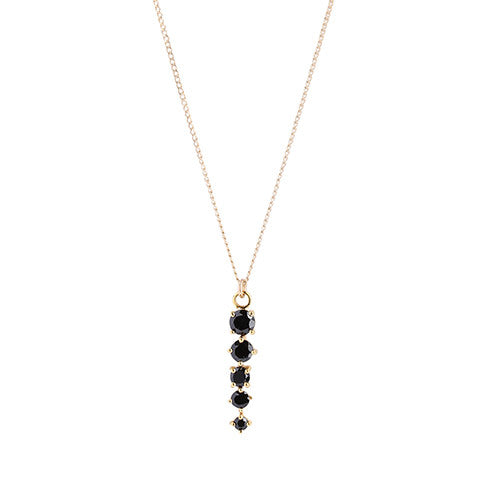 Necklaces - Designer Gemstone Jewelry | Leah Alexandra