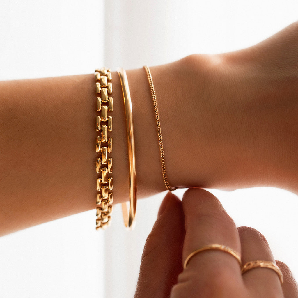 juste un clou bracelet cartier