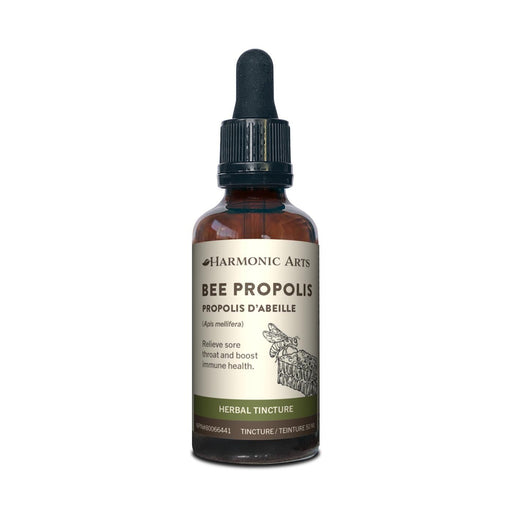 Forest Prana Elixir Pine Pollen and Nettle Root Tincture — 2 Fl. Ounce  Bottle